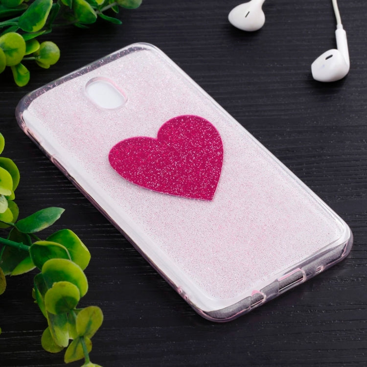 For Galaxy J7 (2017) (EU Version)