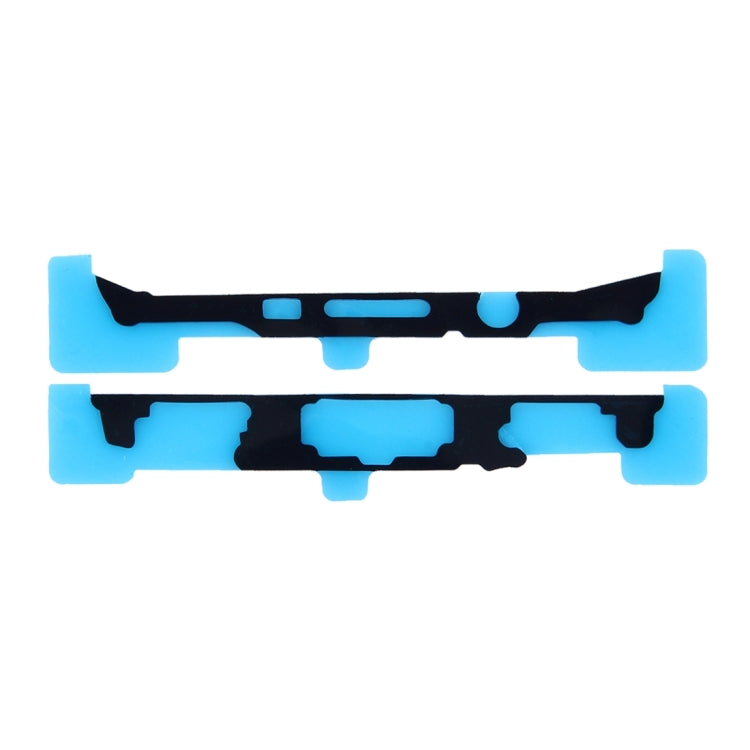 For Galaxy C7 / C700 10pcs Front Housing Adhesive
