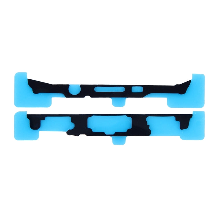 For Galaxy C7 / C700 10pcs Front Housing Adhesive