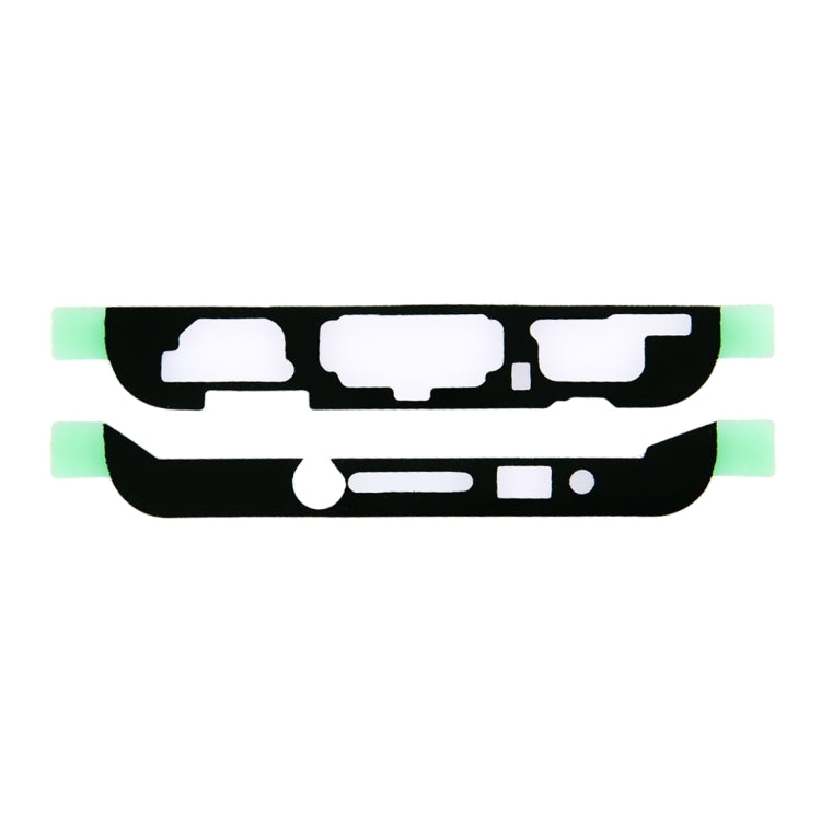 For Galaxy C5 / C500 10pcs Front Housing Adhesive