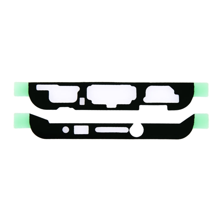 For Galaxy C5 / C500 10pcs Front Housing Adhesive