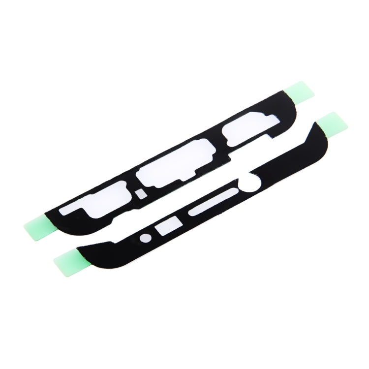 For Galaxy C5 / C500 10pcs Front Housing Adhesive