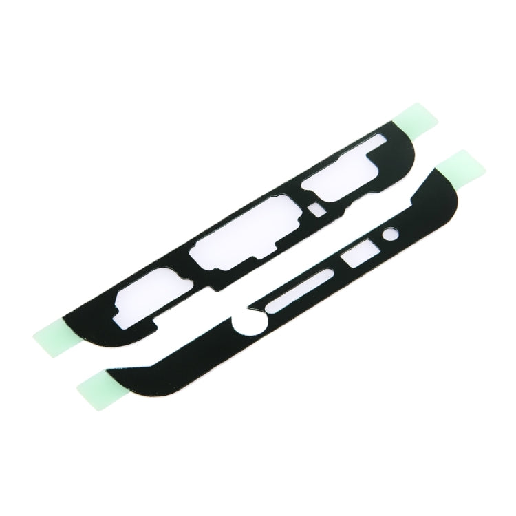 For Galaxy C5 / C500 10pcs Front Housing Adhesive