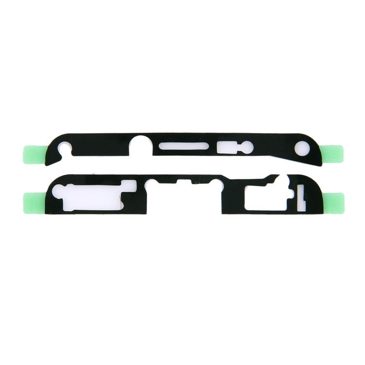 For Galaxy C9 Pro / C900 10pcs Front Housing Adhesive