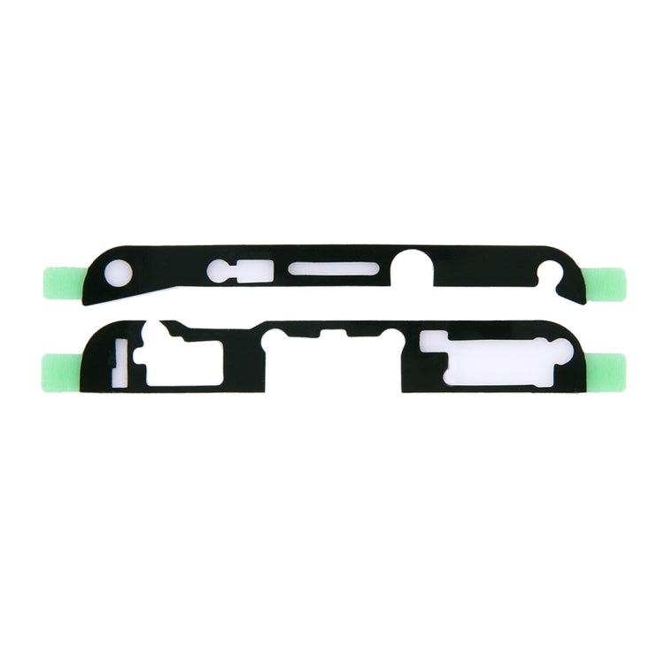 For Galaxy C9 Pro / C900 10pcs Front Housing Adhesive