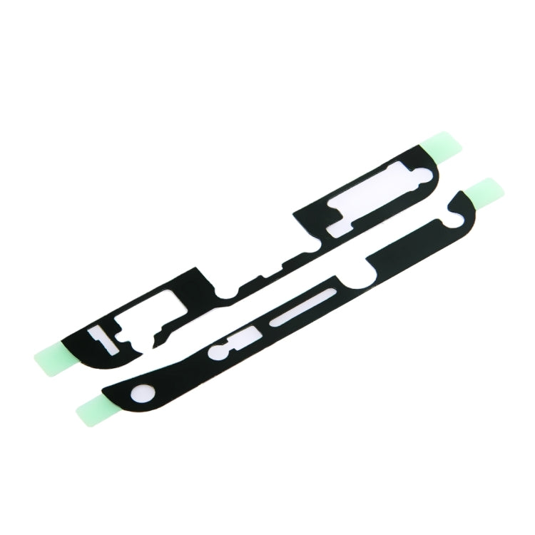 For Galaxy C9 Pro / C900 10pcs Front Housing Adhesive
