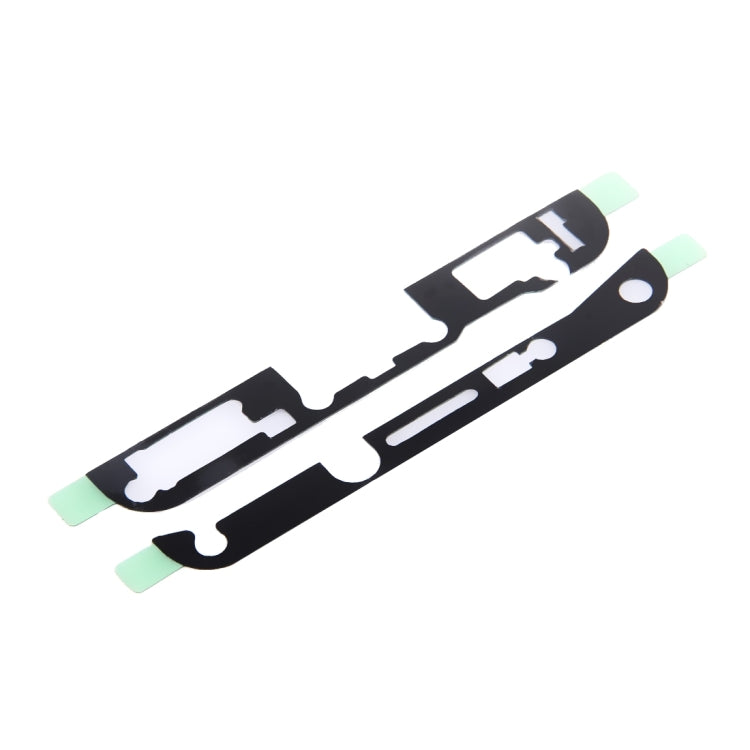 For Galaxy C9 Pro / C900 10pcs Front Housing Adhesive