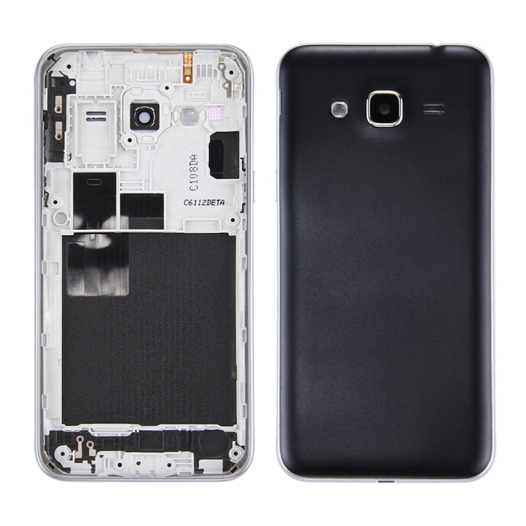 For Galaxy J3 (2016) / J320