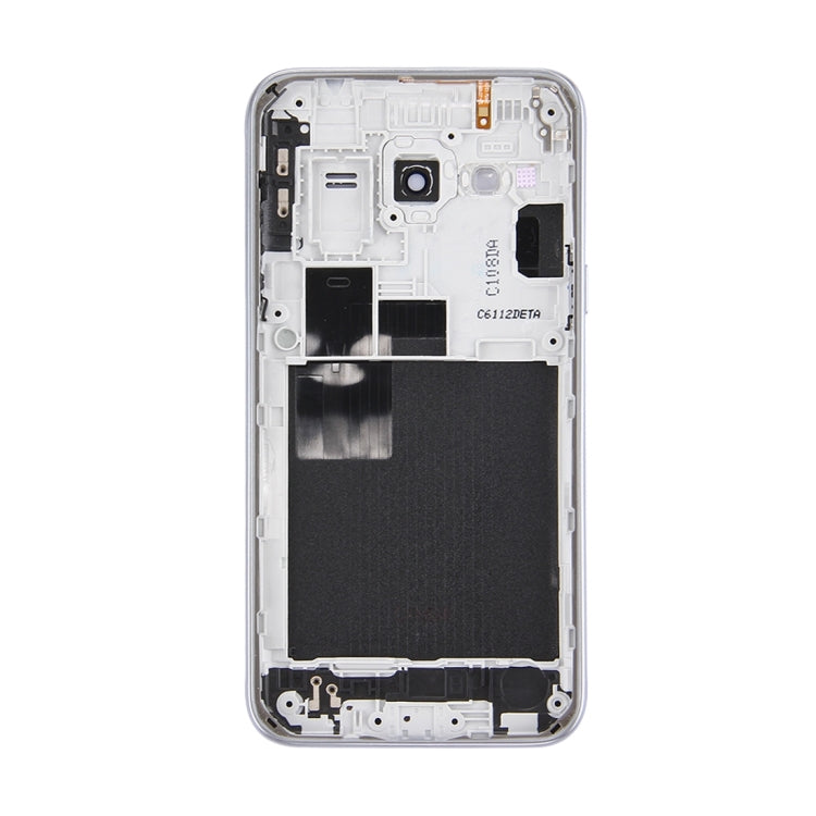 For Galaxy J3 (2016) / J320