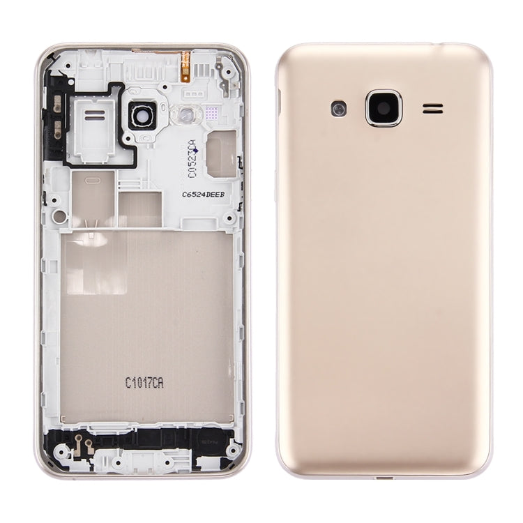 For Galaxy J3 (2016) / J320