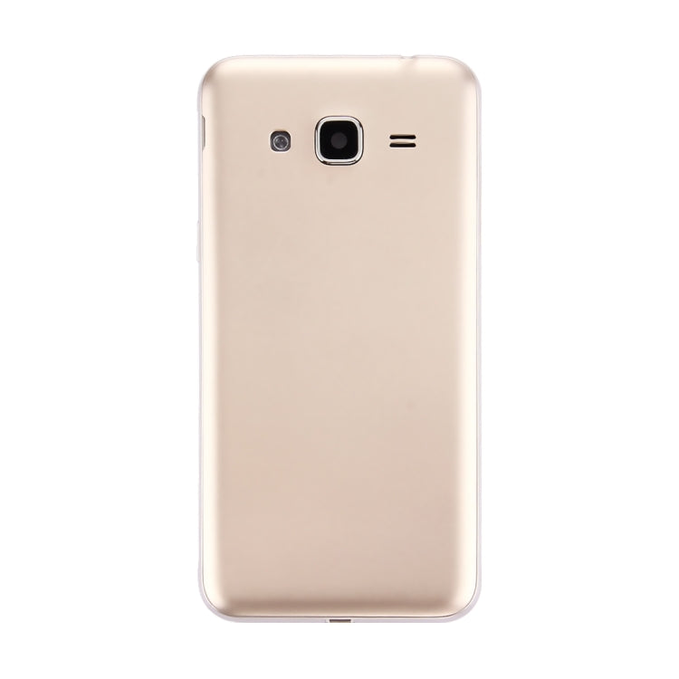 For Galaxy J3 (2016) / J320