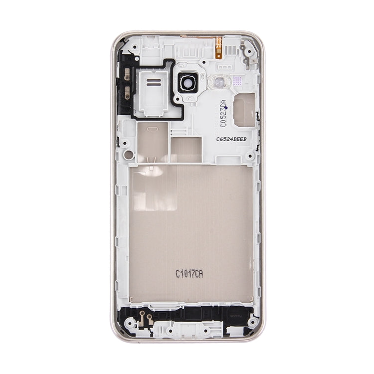 For Galaxy J3 (2016) / J320