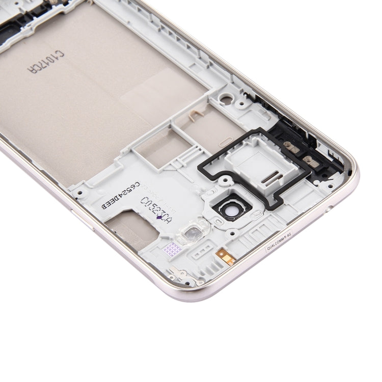 For Galaxy J3 (2016) / J320