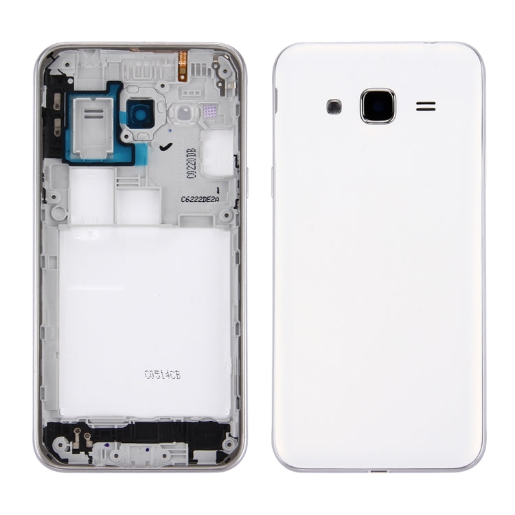 For Galaxy J3 (2016) / J320
