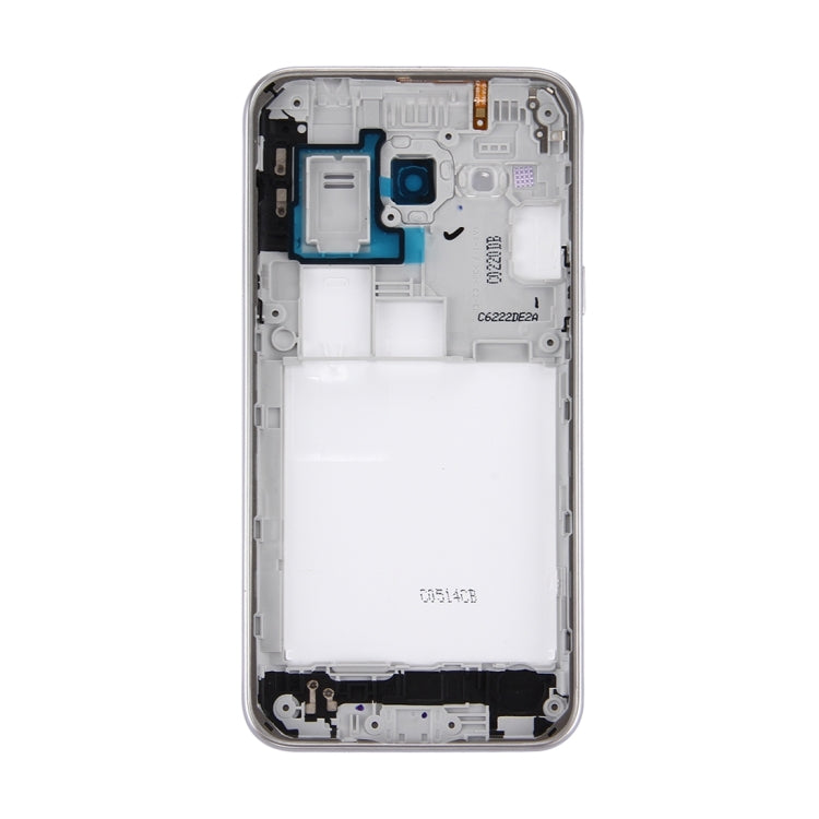 For Galaxy J3 (2016) / J320