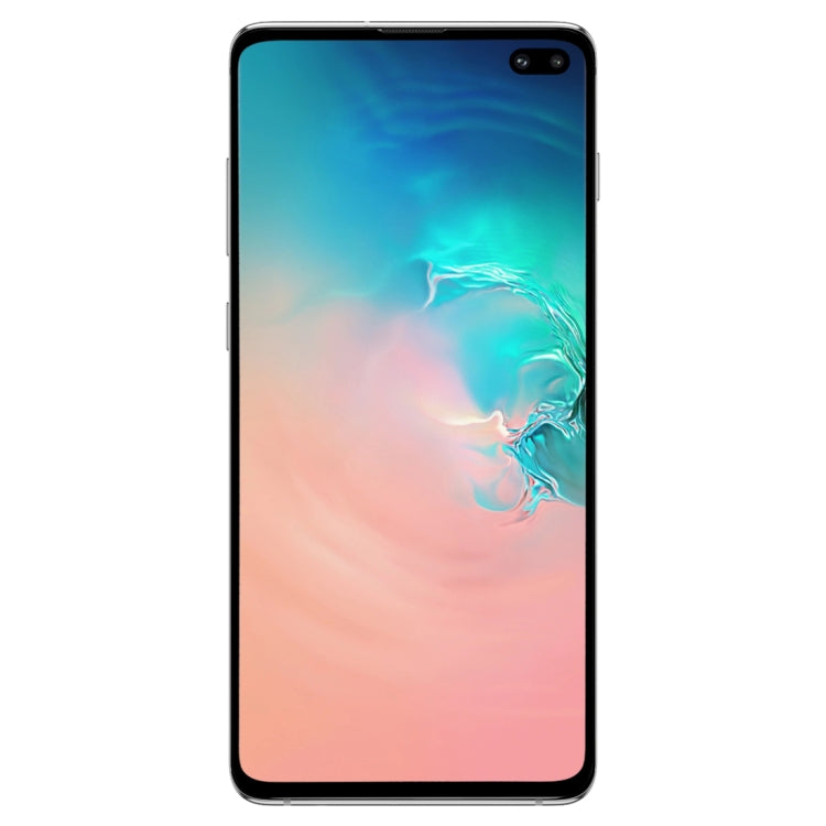25 PCS 9H 2.5D Premium Curved Screen Crystal Tempered Glass Film for Galaxy S10 Plus