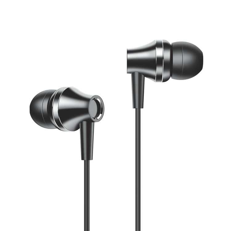 Galante G30 HIFI Sound Quality Metal Tone Tuning In-Ear Wired Earphone
