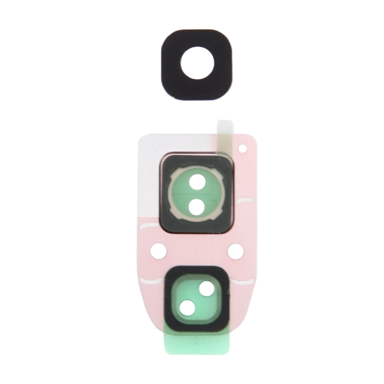 For Galaxy A3 (2017) / A320 Camera Lens Covers