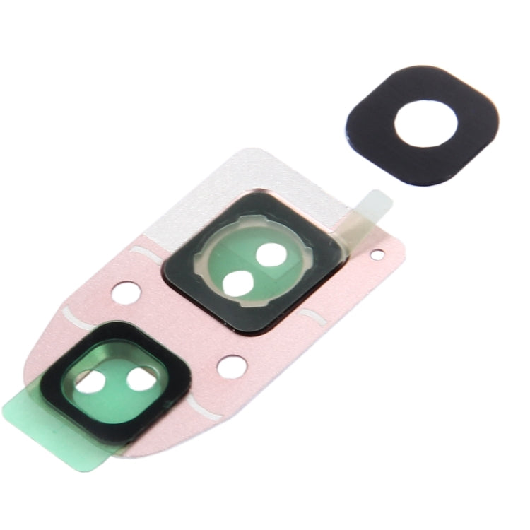 For Galaxy A3 (2017) / A320 Camera Lens Covers