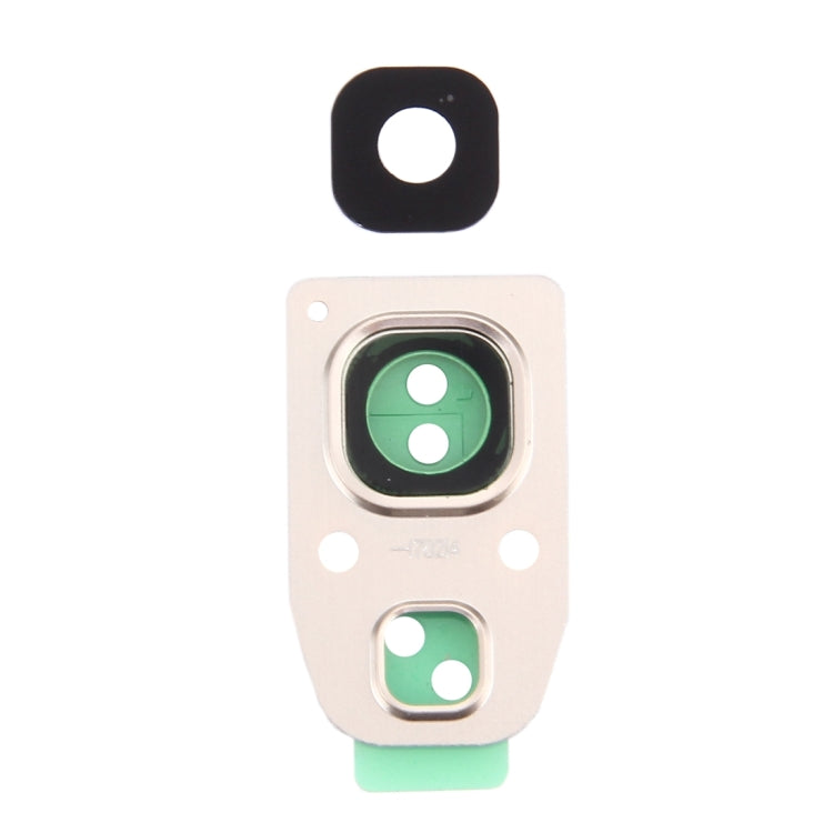 For Galaxy A3 (2017) / A320 Camera Lens Covers