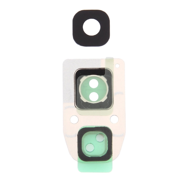 For Galaxy A3 (2017) / A320 Camera Lens Covers