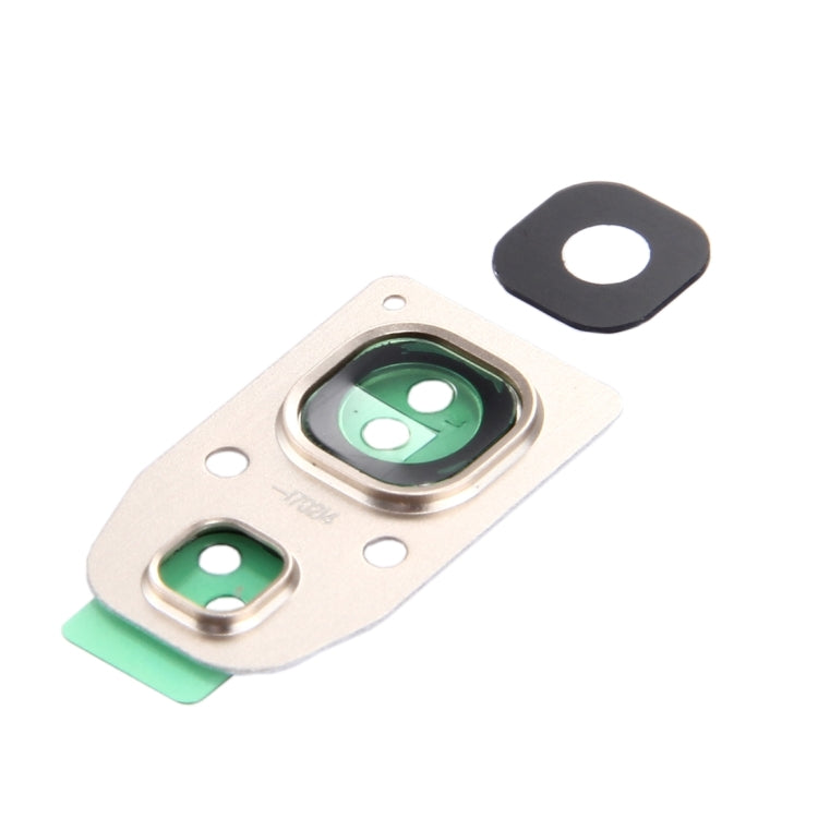For Galaxy A3 (2017) / A320 Camera Lens Covers