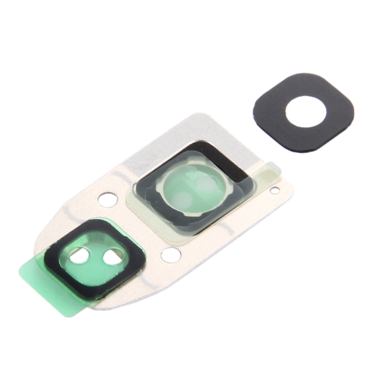 For Galaxy A3 (2017) / A320 Camera Lens Covers