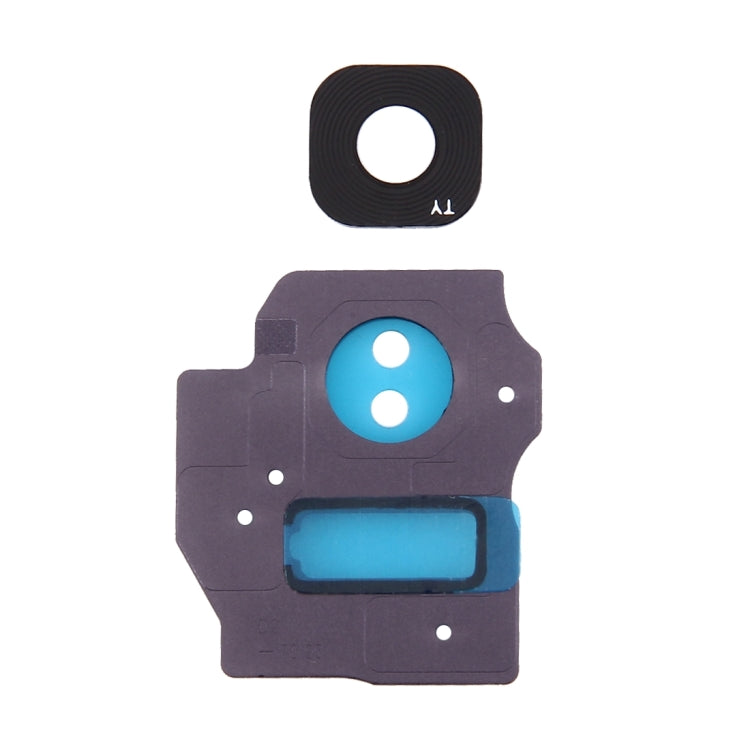 For Galaxy S8+ / G955 10pcs Camera Lens Cover