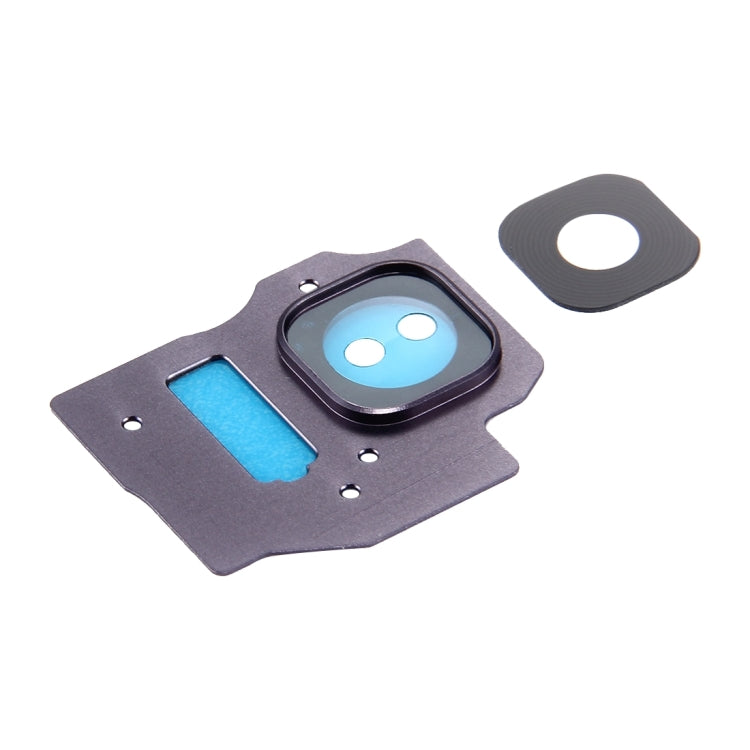 For Galaxy S8+ / G955 10pcs Camera Lens Cover