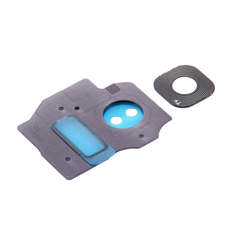For Galaxy S8+ / G955 10pcs Camera Lens Cover