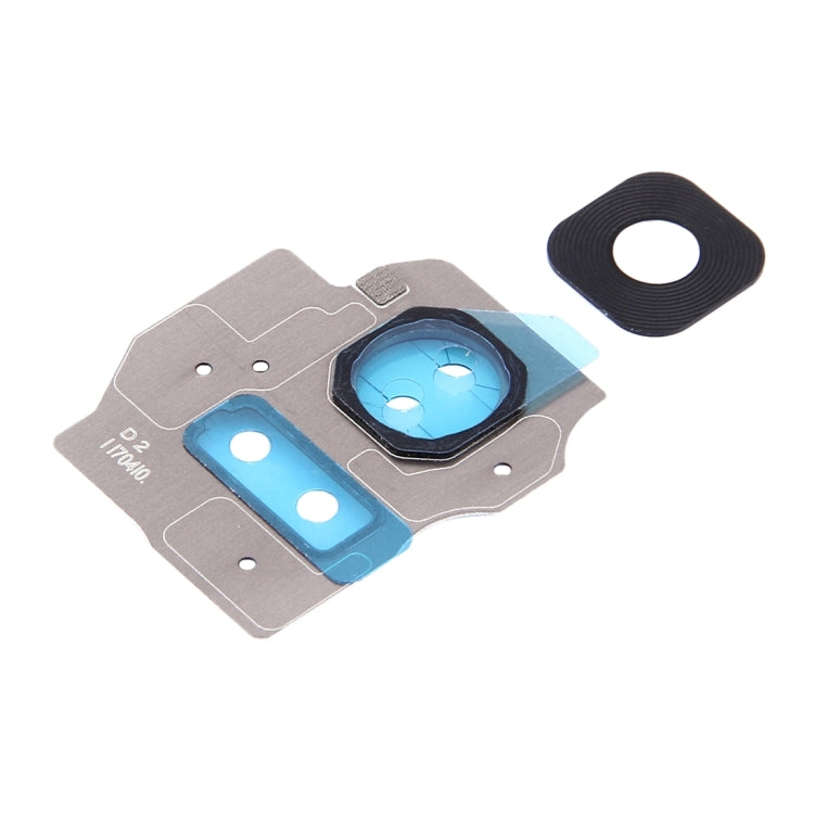 For Galaxy S8+ / G955 10pcs Camera Lens Cover