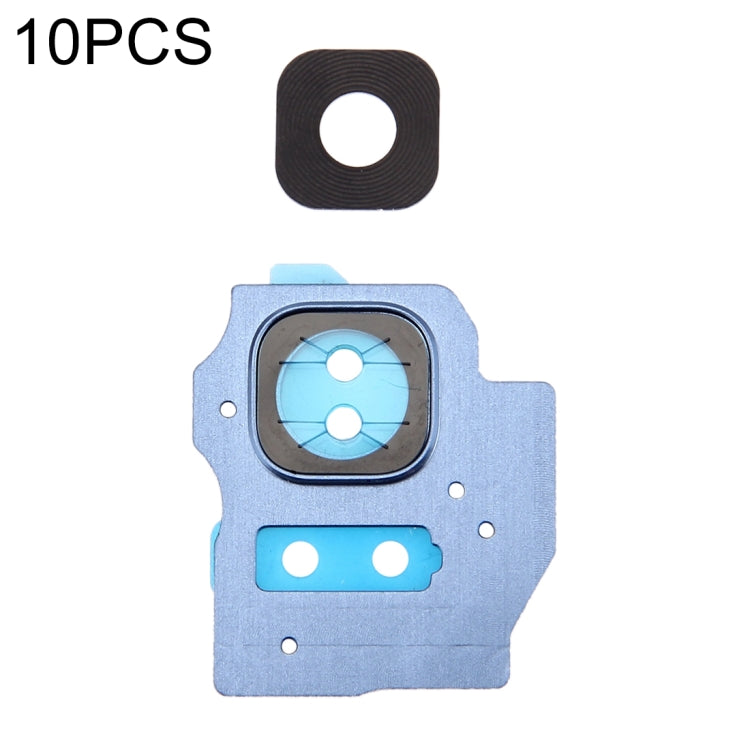 For Galaxy S8+ / G955 10pcs Camera Lens Cover