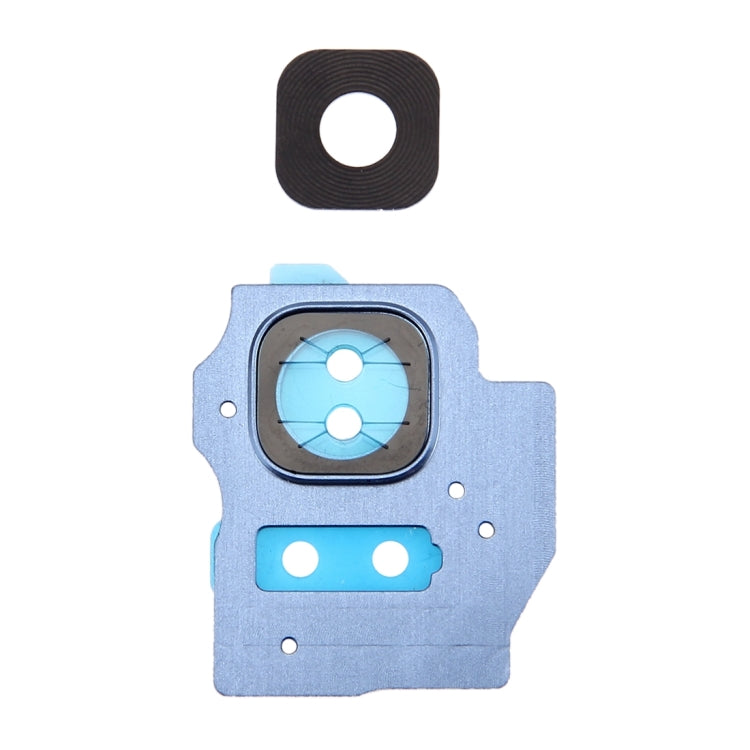 For Galaxy S8+ / G955 10pcs Camera Lens Cover