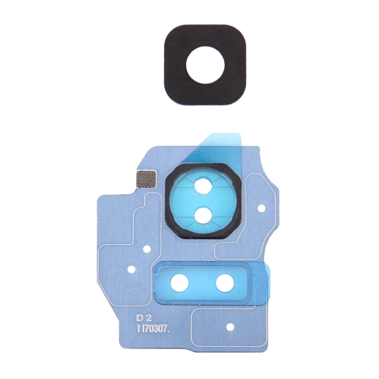 For Galaxy S8+ / G955 10pcs Camera Lens Cover