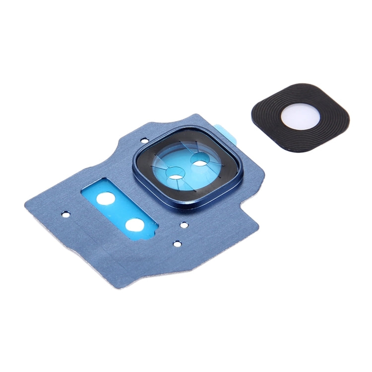 For Galaxy S8+ / G955 10pcs Camera Lens Cover