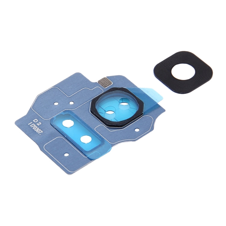 For Galaxy S8+ / G955 10pcs Camera Lens Cover