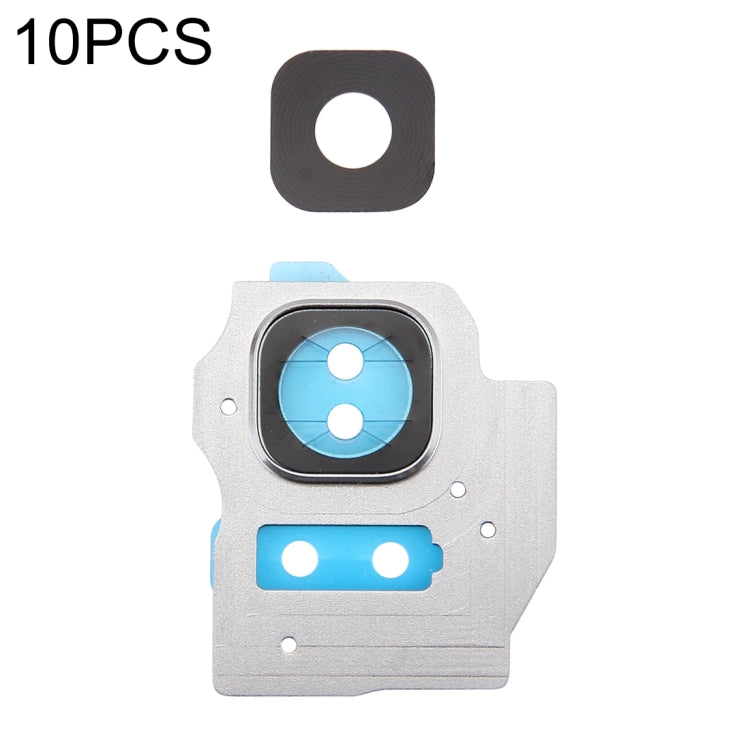 For Galaxy S8+ / G955 10pcs Camera Lens Cover