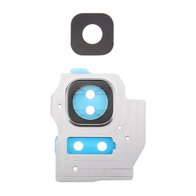 For Galaxy S8+ / G955 10pcs Camera Lens Cover