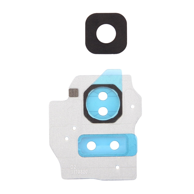 For Galaxy S8+ / G955 10pcs Camera Lens Cover