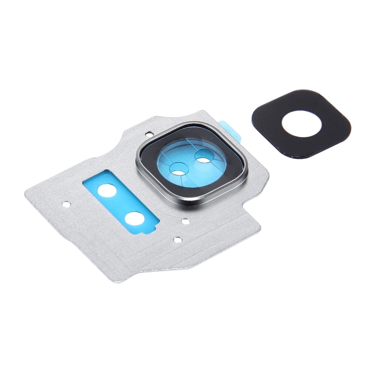For Galaxy S8+ / G955 10pcs Camera Lens Cover
