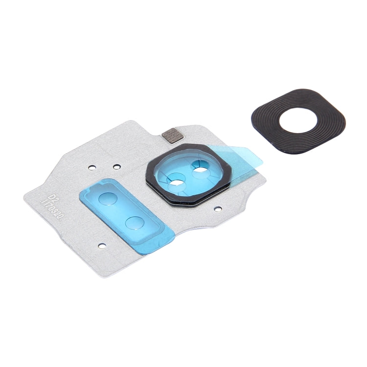 For Galaxy S8+ / G955 10pcs Camera Lens Cover
