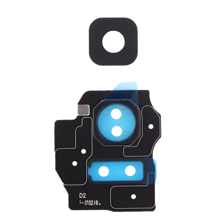 For Galaxy S8+ / G955 10pcs Camera Lens Cover
