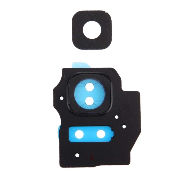 For Galaxy S8+ / G955 10pcs Camera Lens Cover