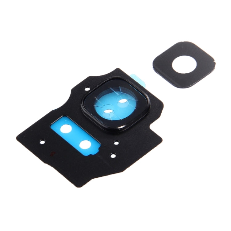 For Galaxy S8+ / G955 10pcs Camera Lens Cover