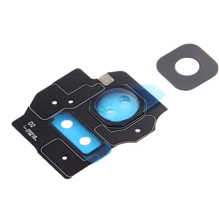 For Galaxy S8+ / G955 10pcs Camera Lens Cover