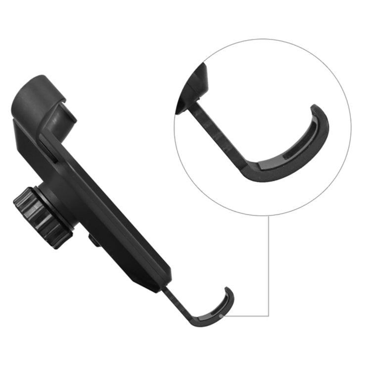 N5-1 QI Standard 9V 1.1A Output Bull Head Shape Vertical Car Air Outlet Vent Fast Wireless Charger, ï¼šFor iPhone, Galaxy, Sony, Lenovo, HTC, Huawei, and other Smartphones