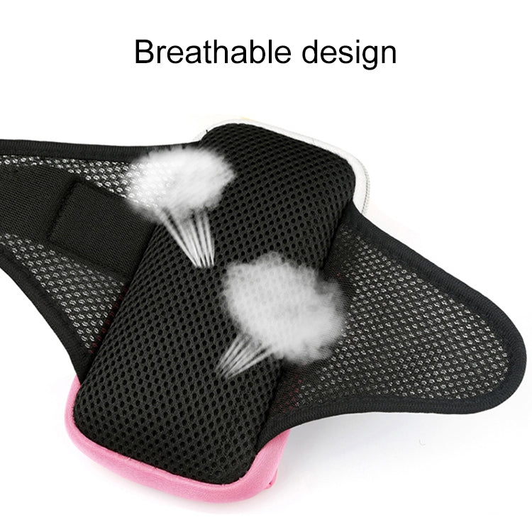 Multi-functional Sports Armband Waterproof Phone Bag for 5.5 Inch Screen Phone, Size: L