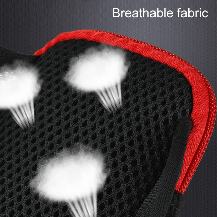 Multi-functional Sports Armband Waterproof Phone Bag for Under 6 Inch Screen Phone, Size: 19x11cm