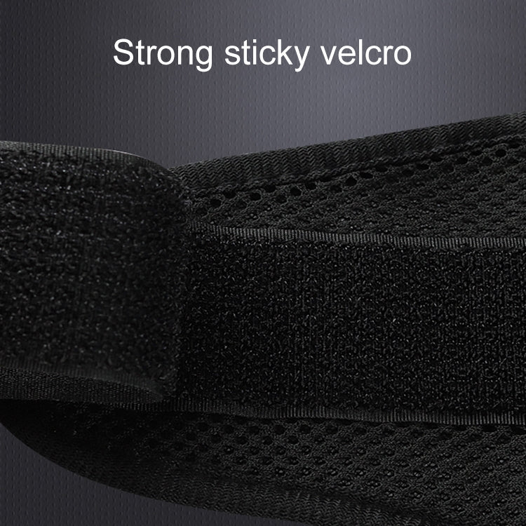 Multi-functional Sports Armband Waterproof Phone Bag for Under 6 Inch Screen Phone, Size: 19x11cm