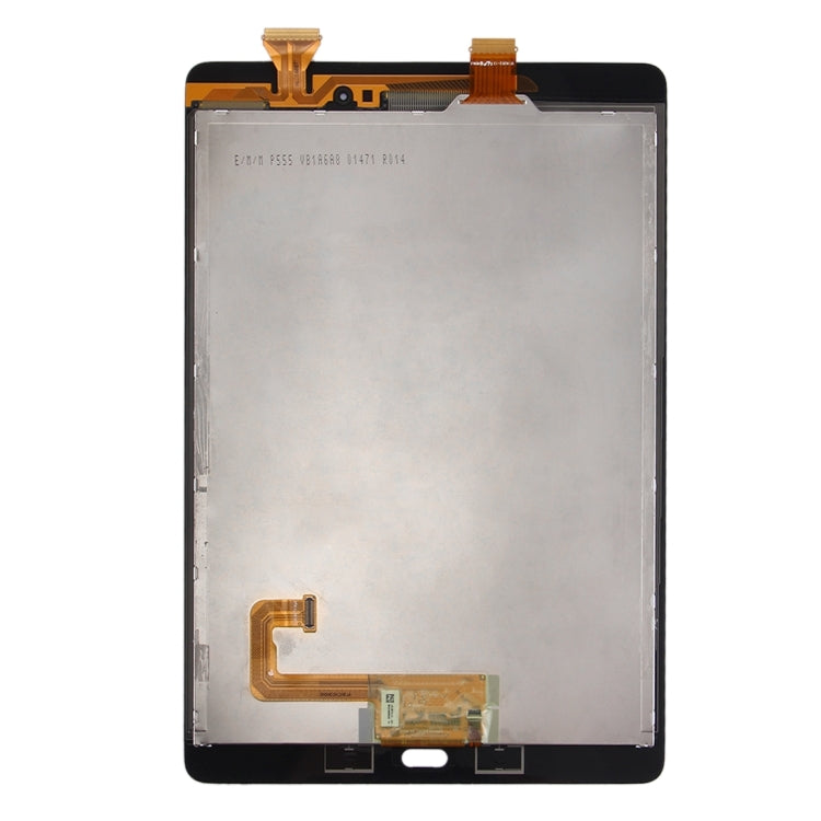 OEM LCD Screen for Galaxy Tab A 9.7 / P550 with Digitizer Full Assembly